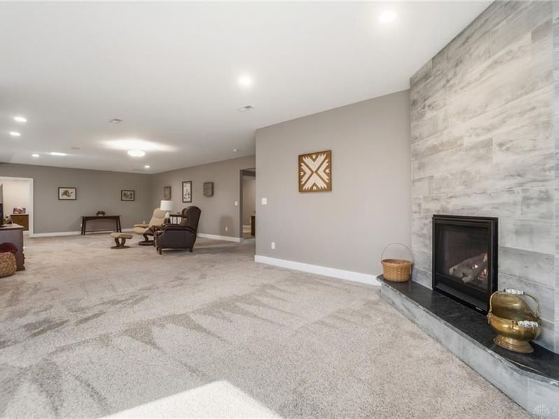 9440 Old Bridge Drive, Washington Township, OH 45458 Photo 71