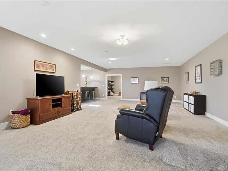 9440 Old Bridge Drive, Washington Township, OH 45458 Photo 74