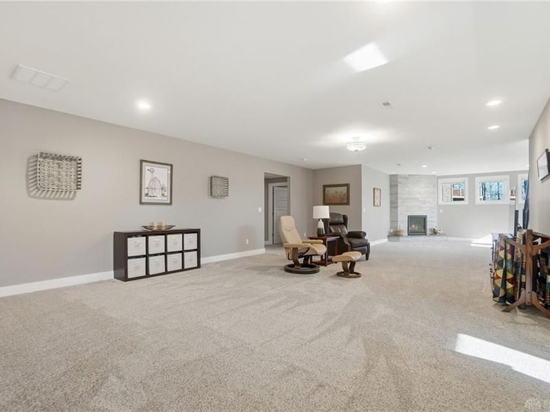 9440 Old Bridge Drive, Washington Township, OH 45458 Photo 75