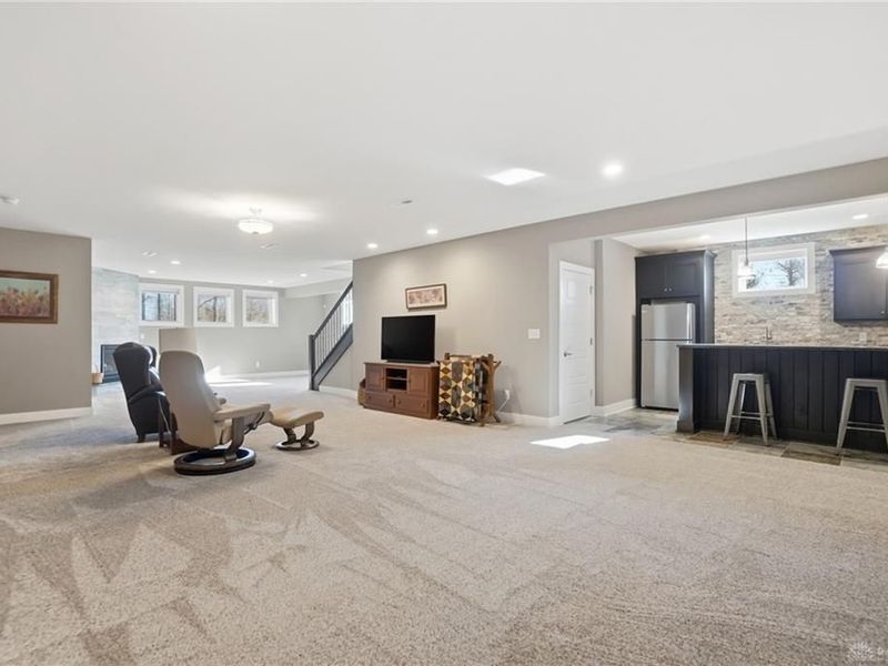 9440 Old Bridge Drive, Washington Township, OH 45458 Photo 76