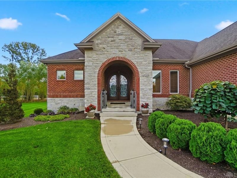 9440 Old Bridge Drive, Washington Township, OH 45458 Photo 8