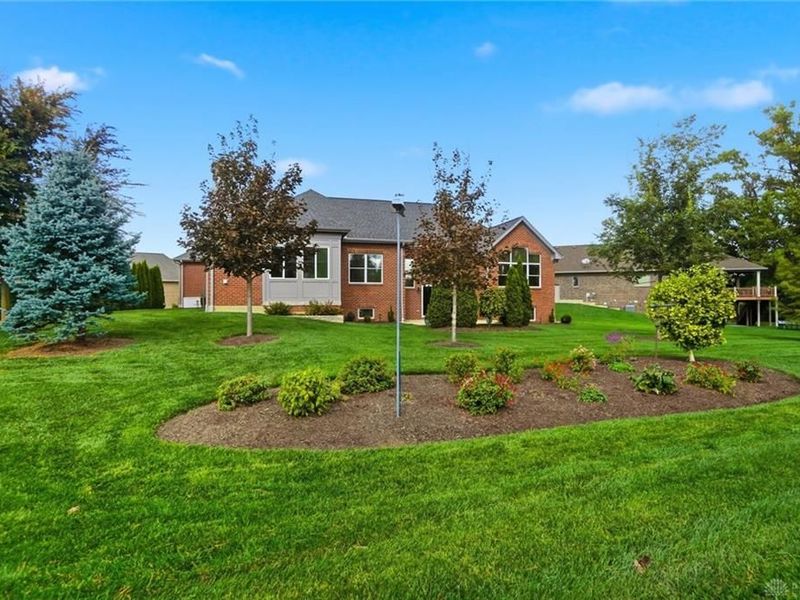 9440 Old Bridge Drive, Washington Township, OH 45458 Photo 85