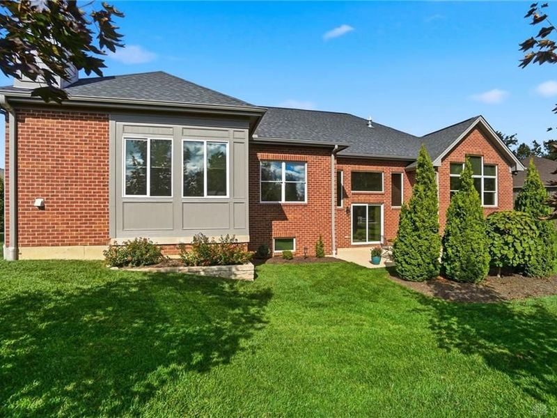 9440 Old Bridge Drive, Washington Township, OH 45458 Photo 86