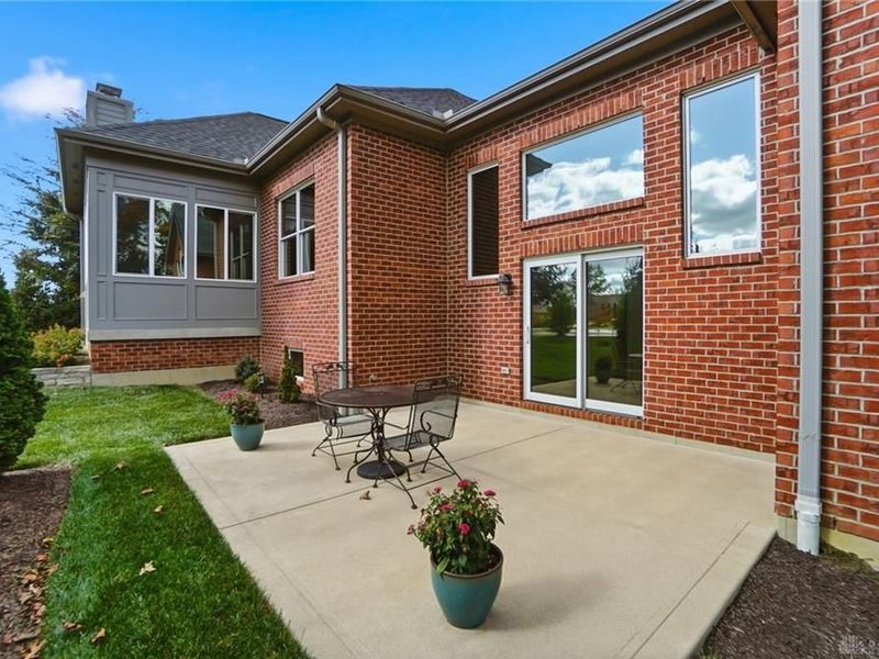 9440 Old Bridge Drive, Washington Township, OH 45458 Photo 87