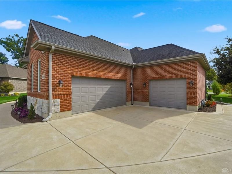 9440 Old Bridge Drive, Washington Township, OH 45458 Photo 89