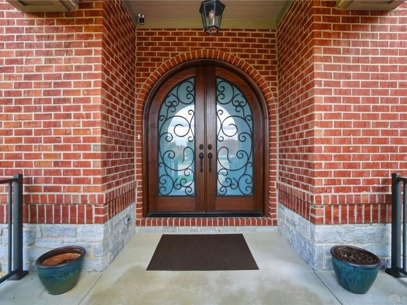 9440 Old Bridge Drive, Washington Township, OH 45458 Photo 9
