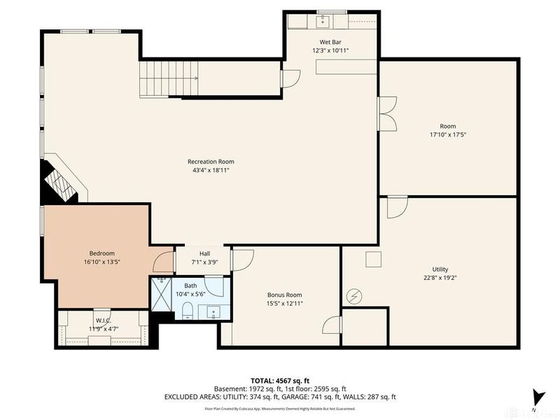 9440 Old Bridge Drive, Washington Township, OH 45458 Photo 91