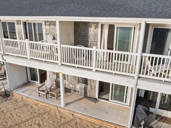 544 Shore Road , UNIT 3, Truro, MA 02666
