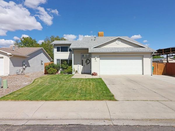 336 Catkin Street , Fruita, CO 81521