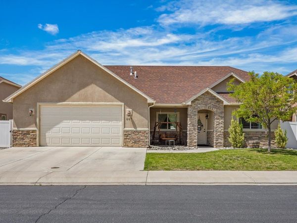 667 Tabor Avenue, Grand Junction, CO 81505