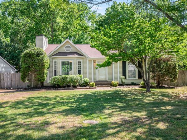 606 Belinda Pkwy , Mount Juliet, TN 37122