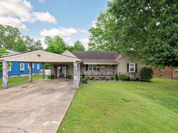 4800 Maryland Drive , Chattanooga, TN 37412