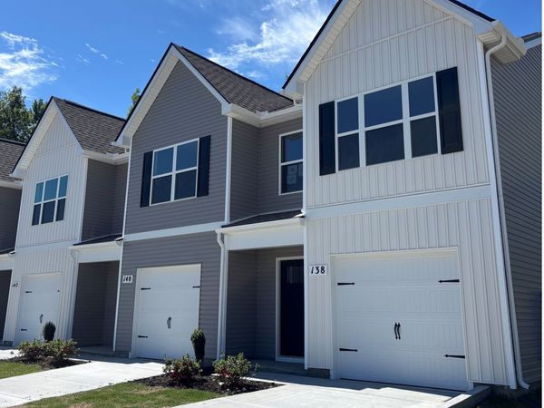 239 Mackenzie Way , Lewisburg, TN 37091