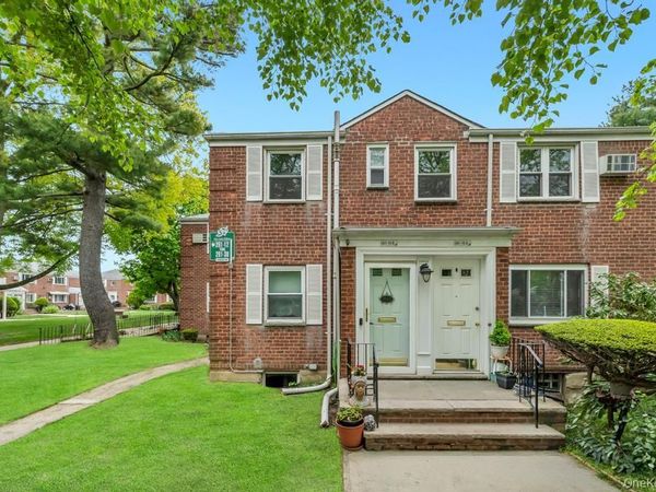 261-10 Langston Avenue, Unit G99E, Glen Oaks, NY 11004