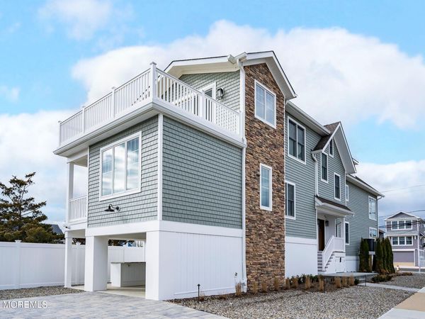 543 Brielle Road, Manasquan, NJ 08736