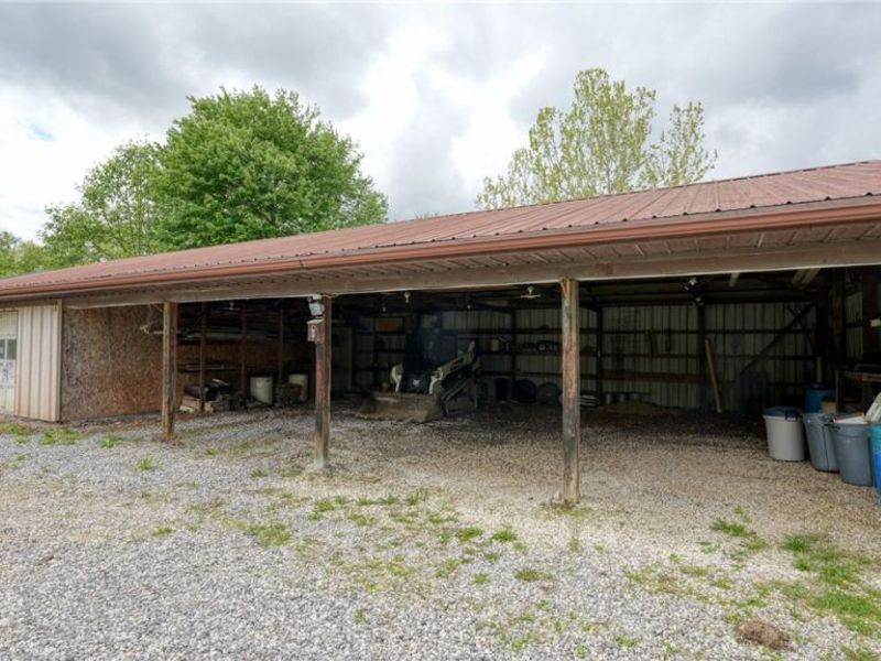 7312 Bowie Road, Cambridge, OH 43725 Photo 29