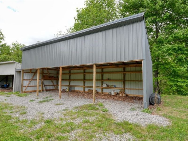7312 Bowie Road, Cambridge, OH 43725 Photo 31