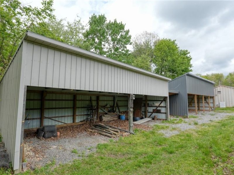 7312 Bowie Road, Cambridge, OH 43725 Photo 32