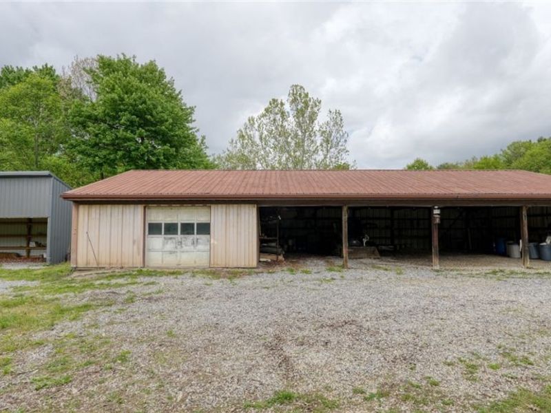7312 Bowie Road, Cambridge, OH 43725 Photo 33