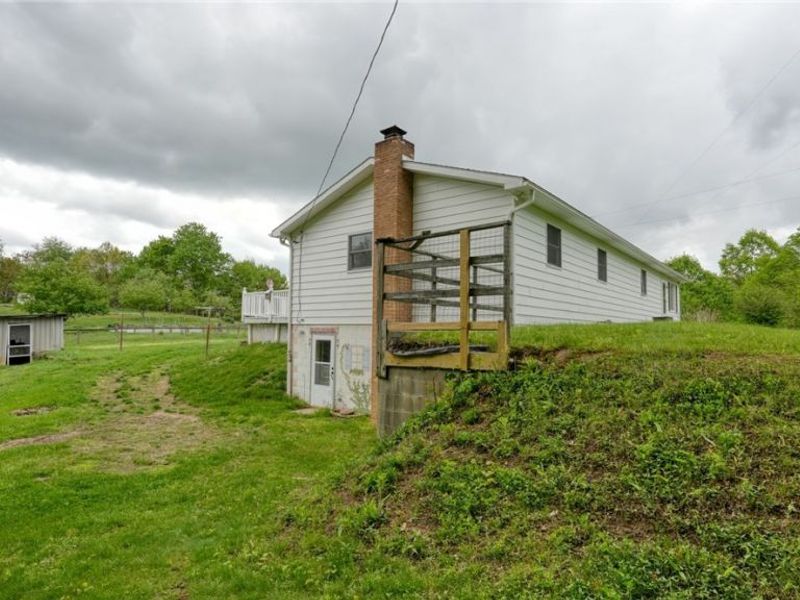 7312 Bowie Road, Cambridge, OH 43725 Photo 35