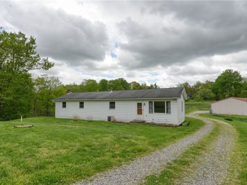 7312 Bowie Road, Cambridge, OH 43725 Photo 36