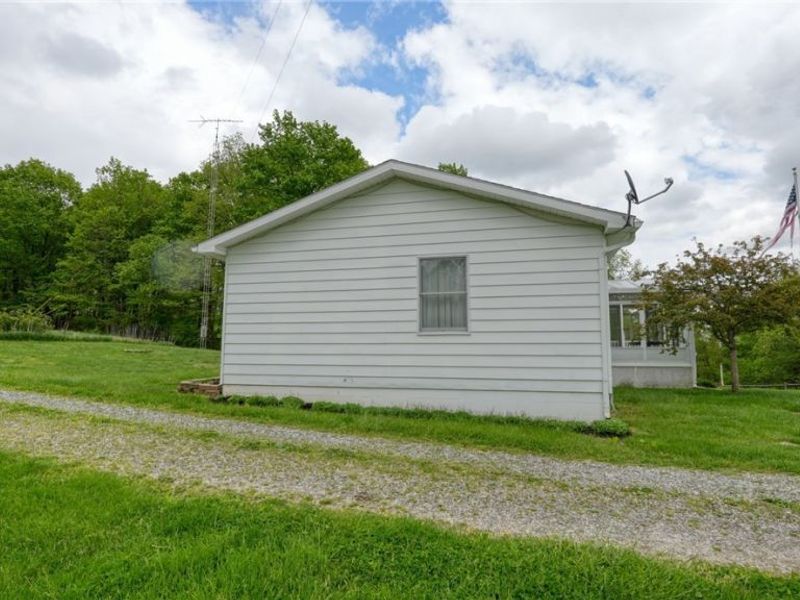 7312 Bowie Road, Cambridge, OH 43725 Photo 37