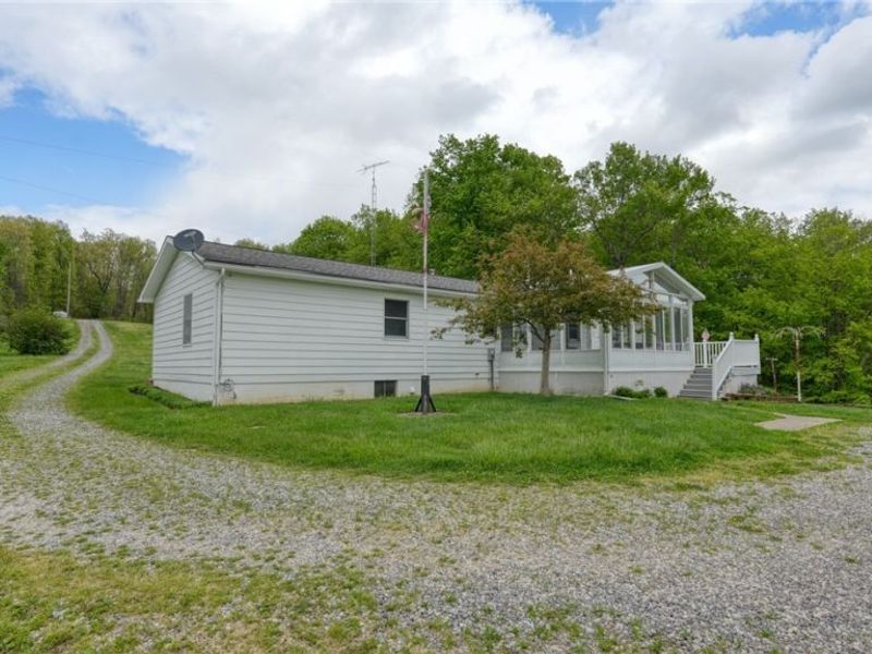 7312 Bowie Road, Cambridge, OH 43725 Photo 38