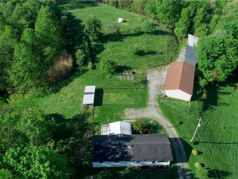 7312 Bowie Road, Cambridge, OH 43725 Photo 42