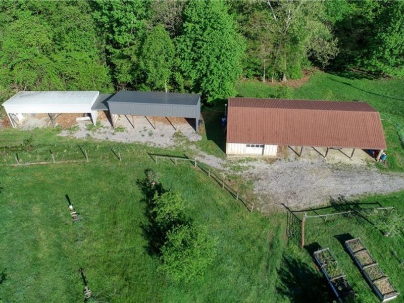 7312 Bowie Road, Cambridge, OH 43725 Photo 45