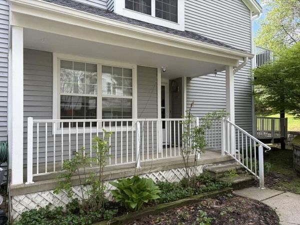 4299 Pine Ridge Court, Ann Arbor, MI 48105