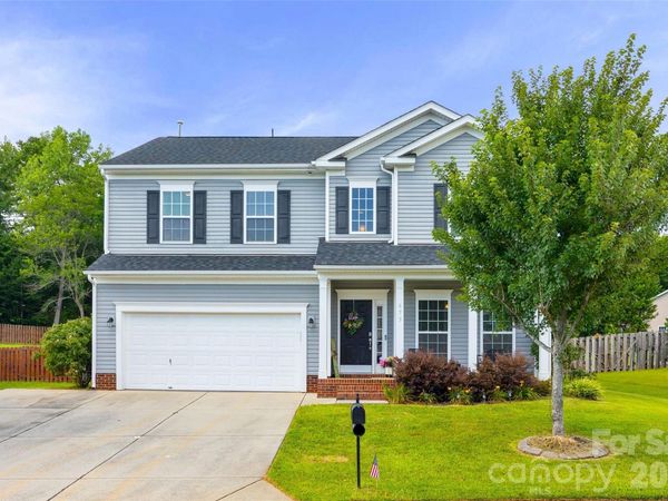 673 Stonehenge Drive, Rock Hill, SC 29730