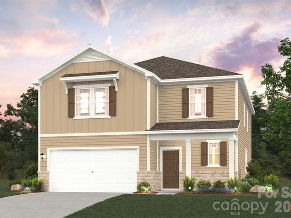 2504 Switchgrass Court, Monroe, NC 28110