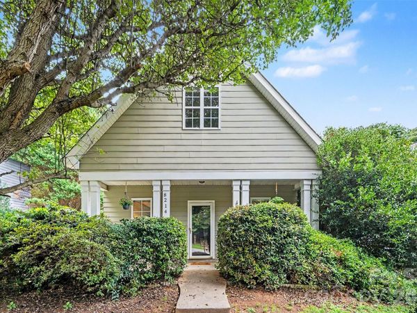 8214 Ballymore Court, Huntersville, NC 28078