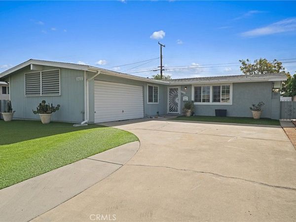 8432 Flallon Avenue, Whittier, CA 90606