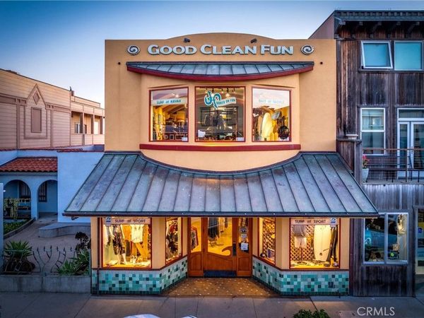 136 Ocean Front, Cayucos, CA 93430