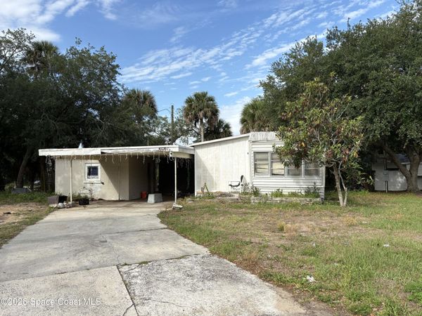 6995 Ash Court , Cocoa, FL 32927