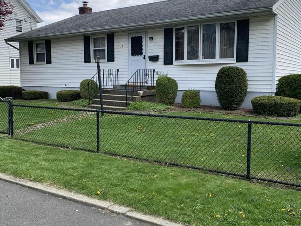 15 Wright Street, Amsterdam, NY 12010