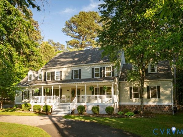 12349 Country Creek Way, Henrico, VA 23059