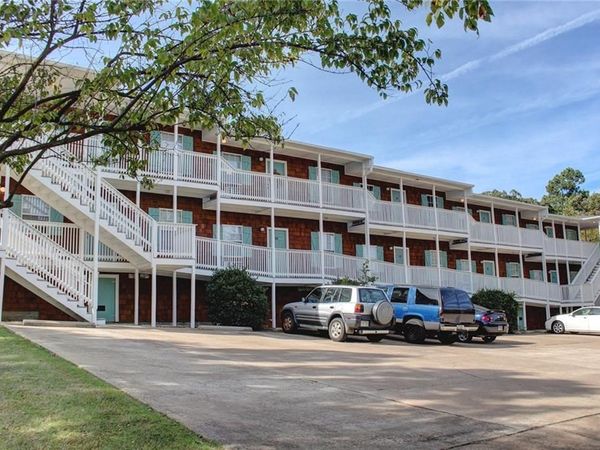 944 N Storer Avenue , Unit 11, Fayetteville, AR 72701