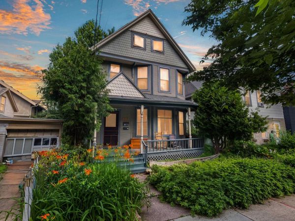 1010 E Gorham Street, Madison, WI 53703