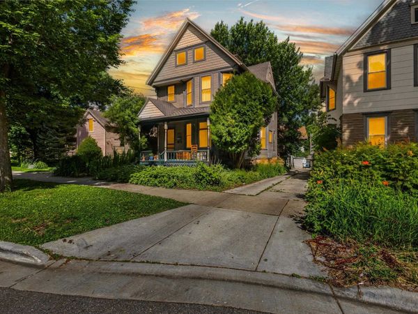 1010 E Gorham Street, Madison, WI 53703