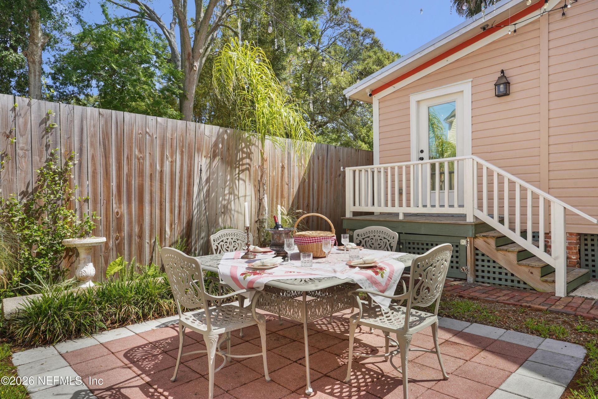 16 Locust Street, Saint Augustine, FL 32084 Photo