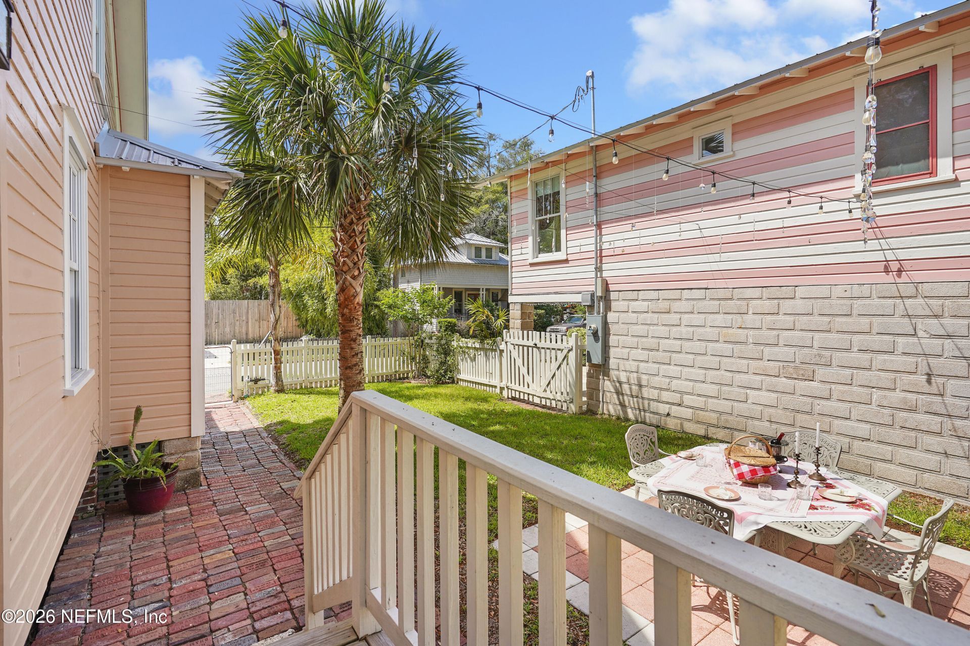 16 Locust Street, Saint Augustine, FL 32084 Photo