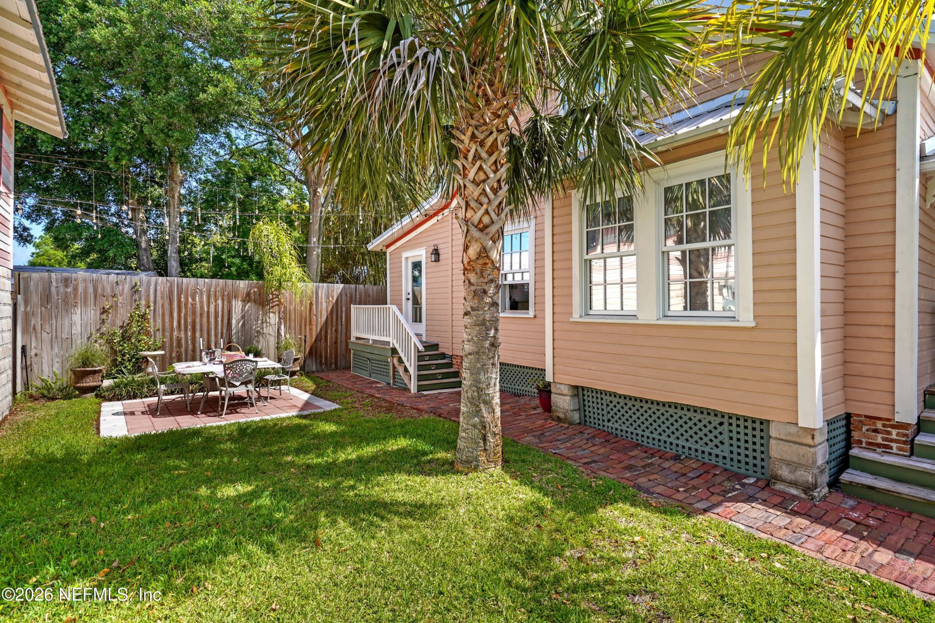 16 Locust Street, Saint Augustine, FL 32084 Photo