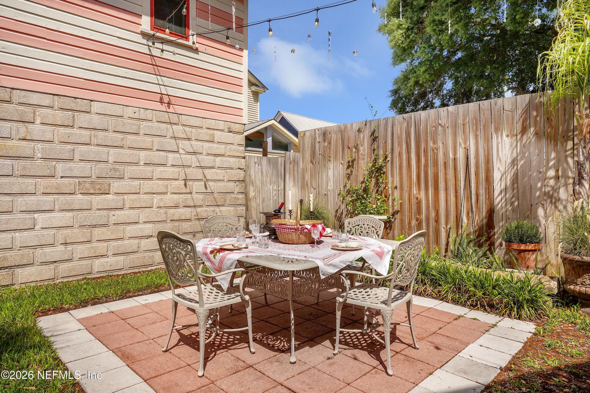 16 Locust Street, Saint Augustine, FL 32084 Photo