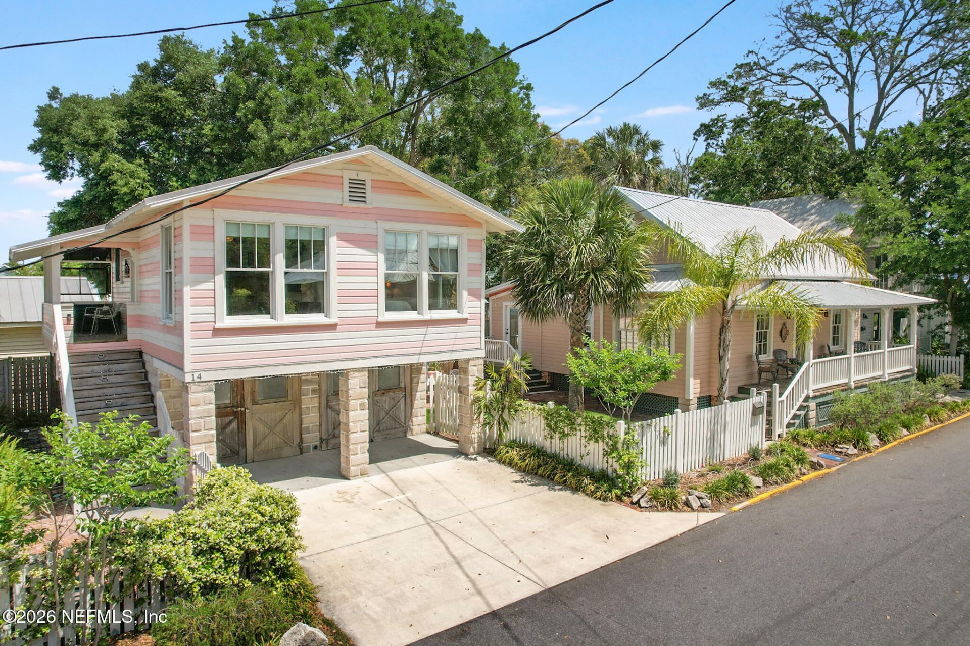 16 Locust Street, Saint Augustine, FL 32084 Photo