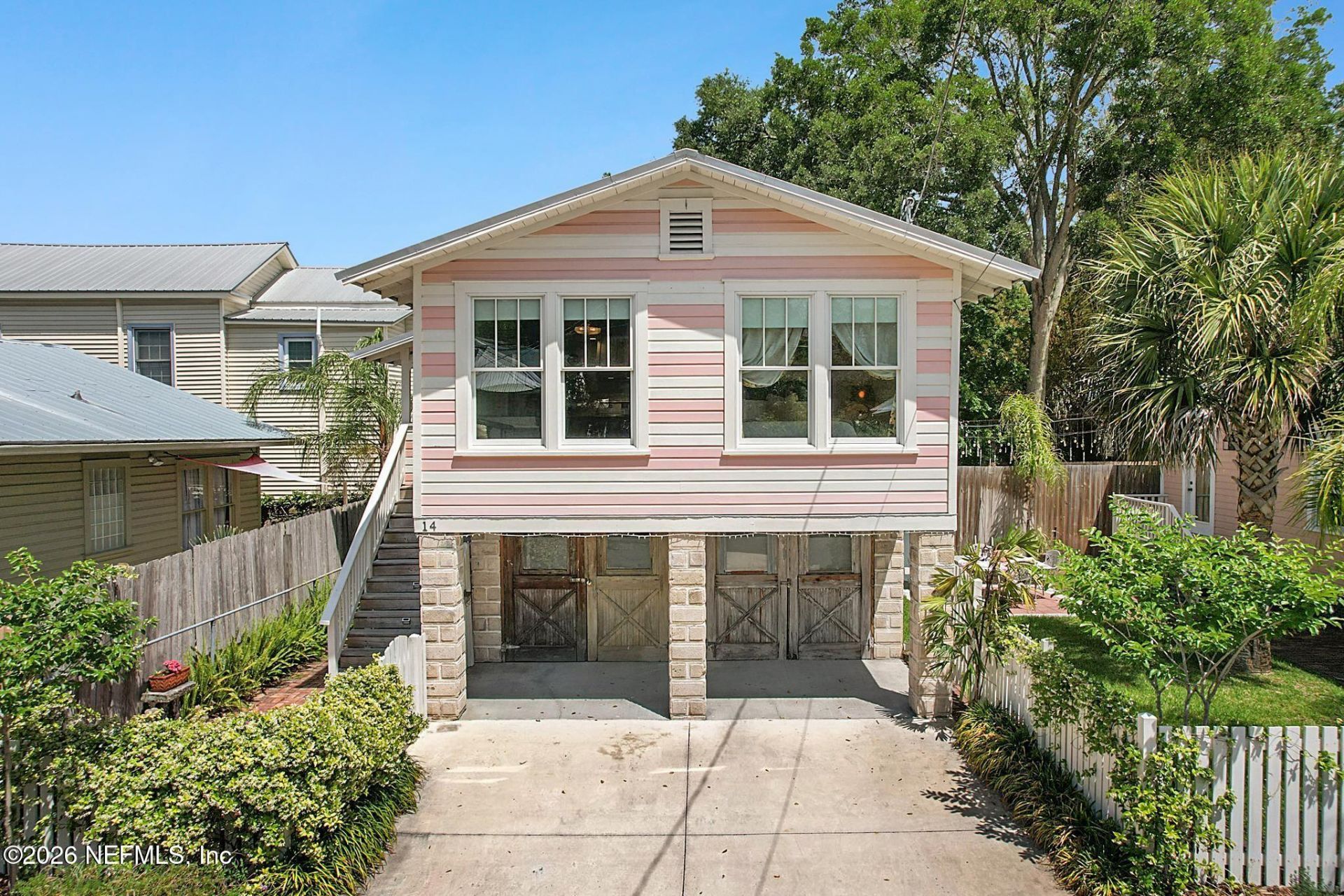 16 Locust Street, Saint Augustine, FL 32084 Photo