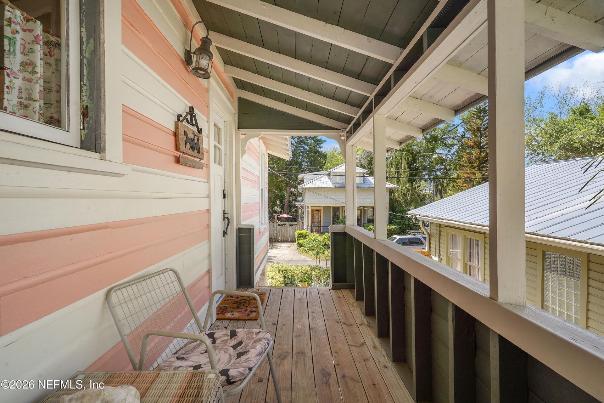 16 Locust Street, Saint Augustine, FL 32084 Photo