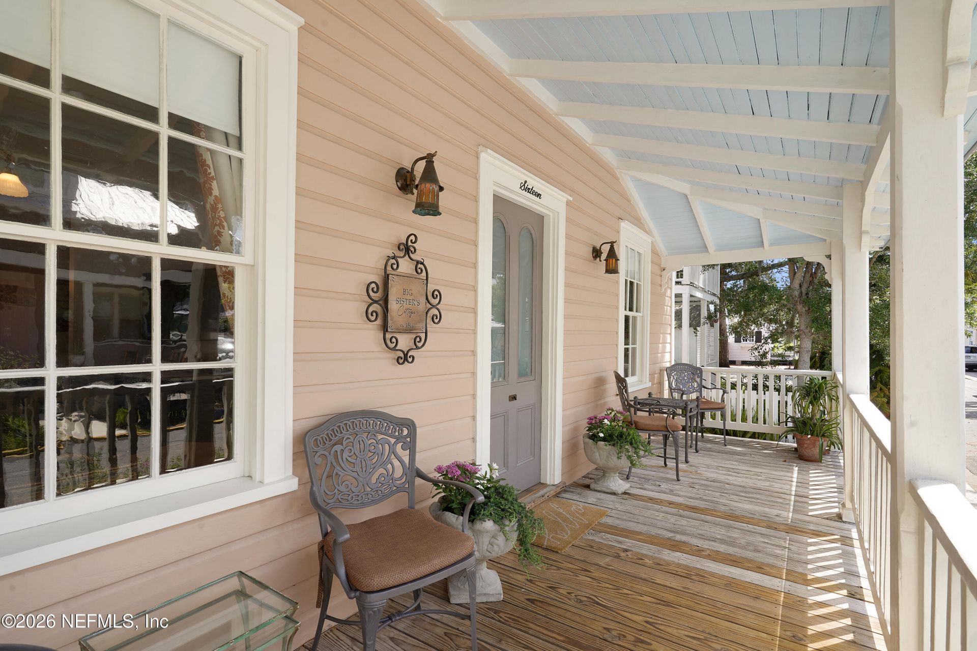 16 Locust Street, Saint Augustine, FL 32084 Photo