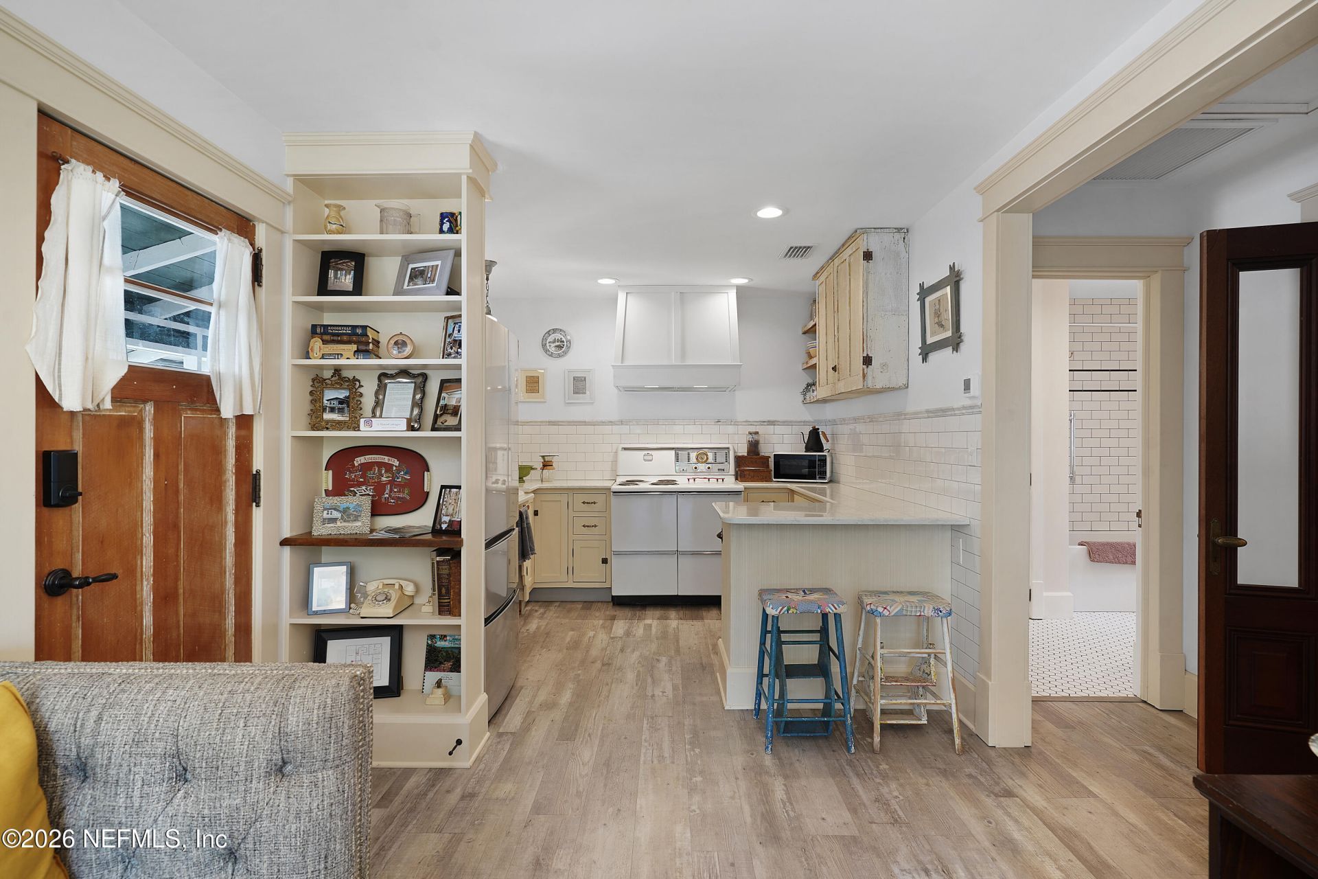 16 Locust Street, Saint Augustine, FL 32084 Photo